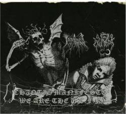 Exumbras : Chaotic Manifesto' We Are the U.C.F.N.